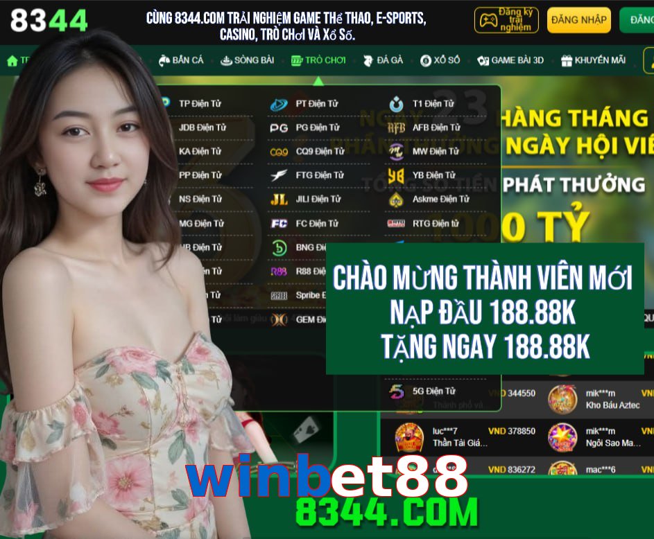 winbet88