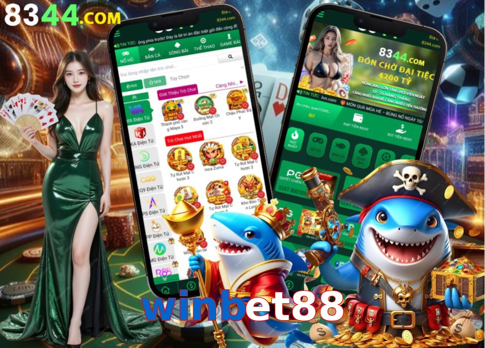winbet88