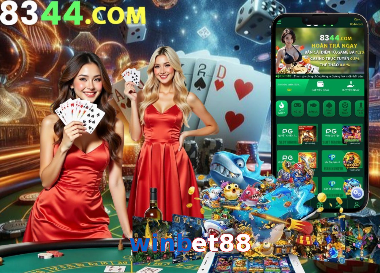 winbet88